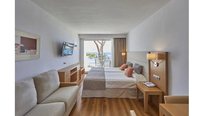 Hotel Ponent Mar poza 7