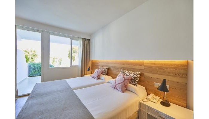 Hotel Ponent Mar poza 4