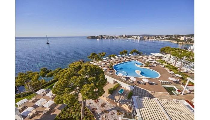 Hotel Ponent Mar poza 28