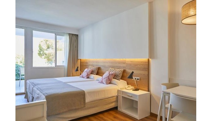 Hotel Ponent Mar poza 5