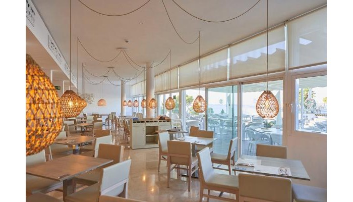 Hotel Ponent Mar poza 17