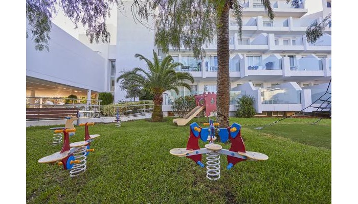 Hotel Ponent Mar poza 32