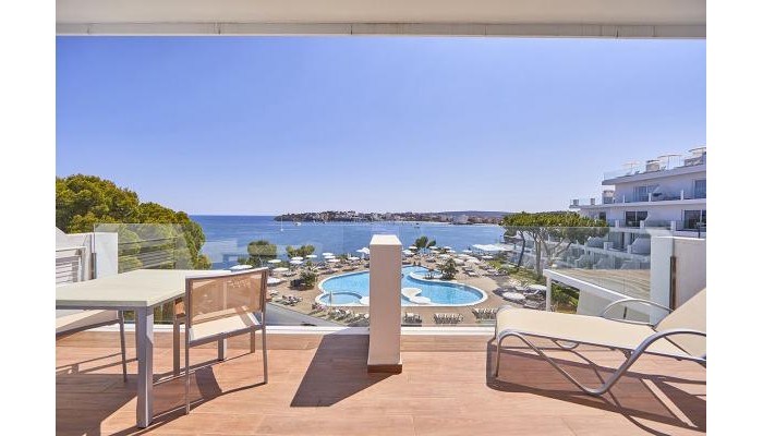 Hotel Ponent Mar poza 13