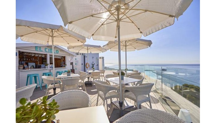 Hotel Ponent Mar poza 24