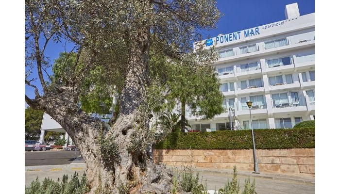 Hotel Ponent Mar poza 0