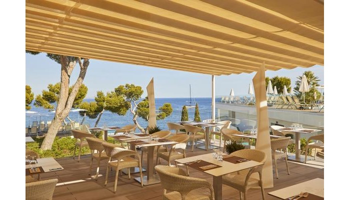 Hotel Ponent Mar poza 15