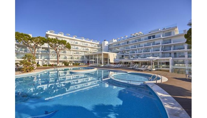 Hotel Ponent Mar poza 25