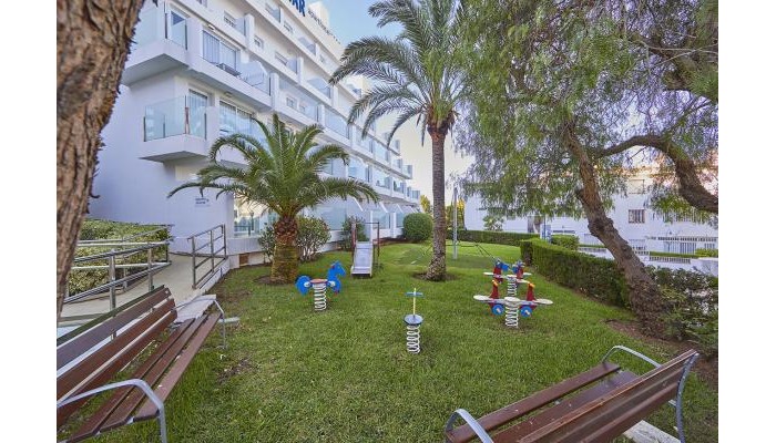 Hotel Ponent Mar poza 31