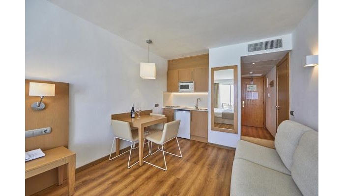 Hotel Ponent Mar poza 8