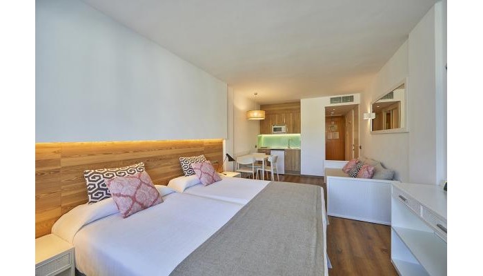 Hotel Ponent Mar poza 6