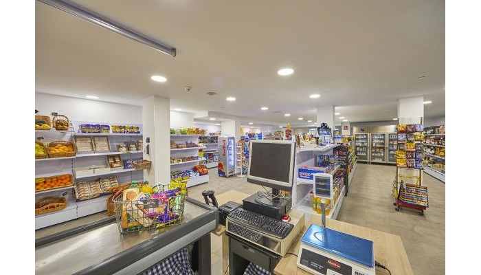 Hotel Ponent Mar poza 35