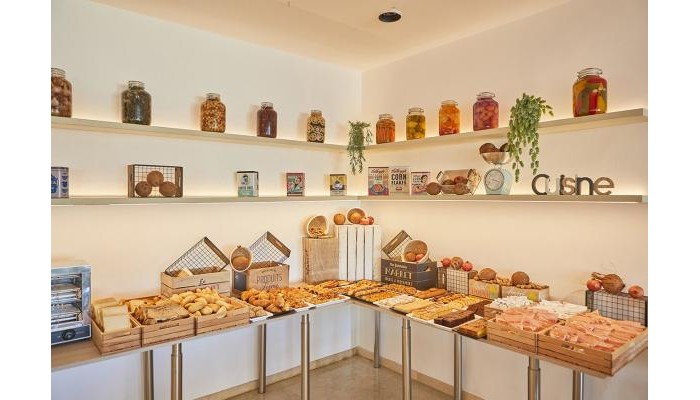 Hotel Ponent Mar poza 19