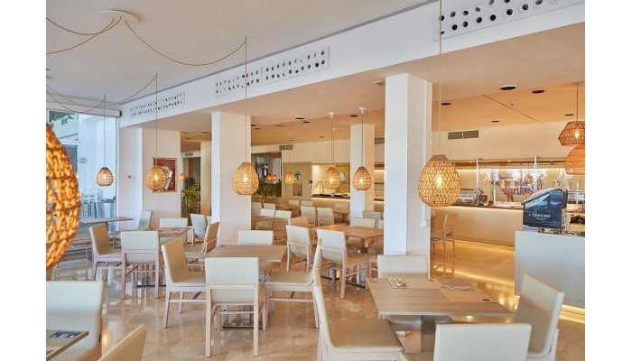 Hotel Ponent Mar poza 18