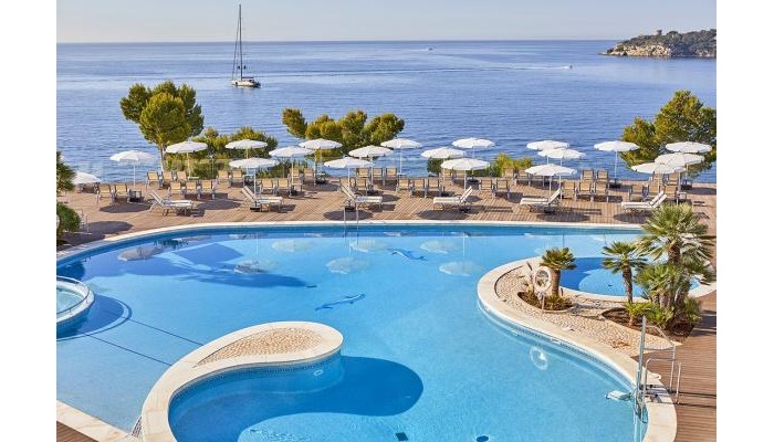 Hotel Ponent Mar poza 29