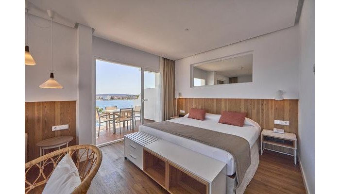 Hotel Ponent Mar poza 1