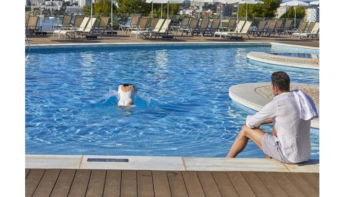 Hotel Ponent Mar poza 27