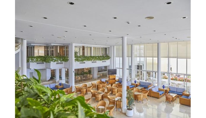 Hotel Ponent Mar poza 23