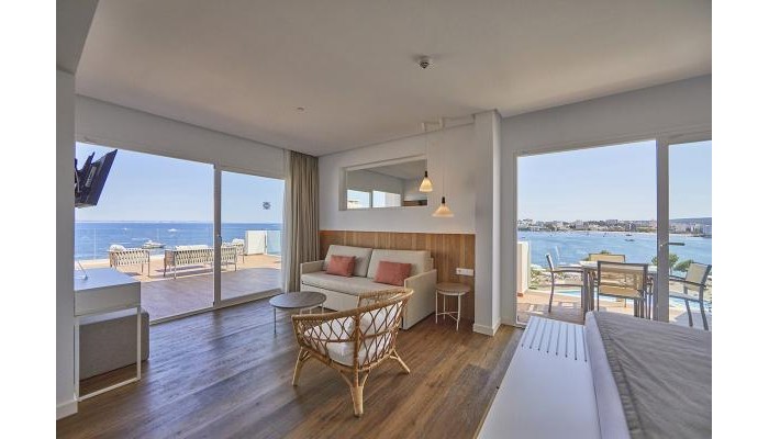 Hotel Ponent Mar poza 10