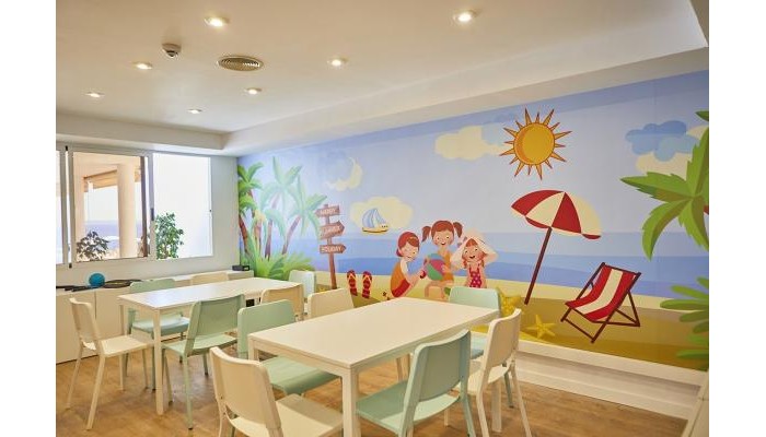 Hotel Ponent Mar poza 33