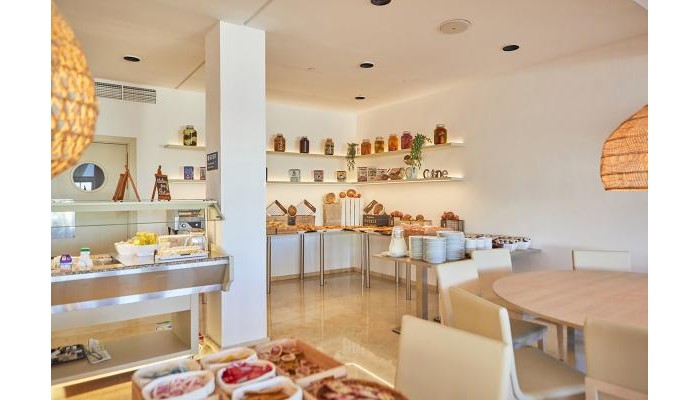 Hotel Ponent Mar poza 20