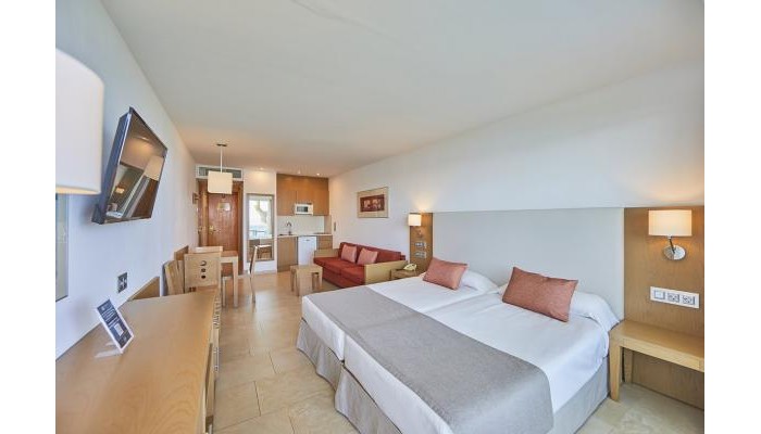 Hotel Ponent Mar poza 2