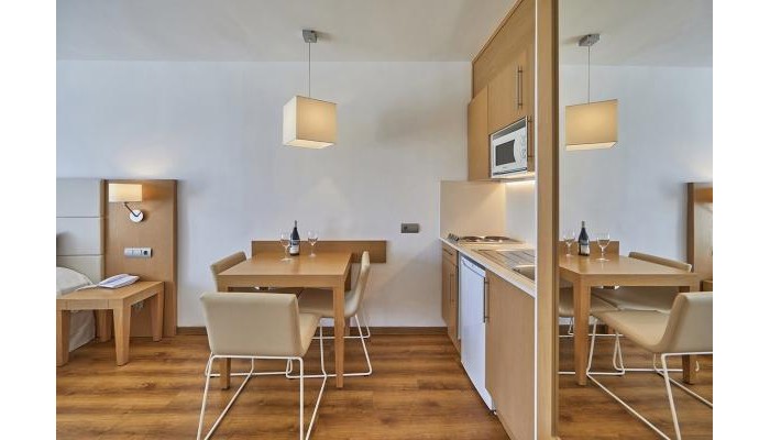 Hotel Ponent Mar poza 9