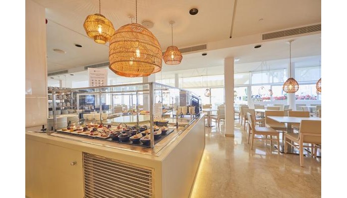 Hotel Ponent Mar poza 16