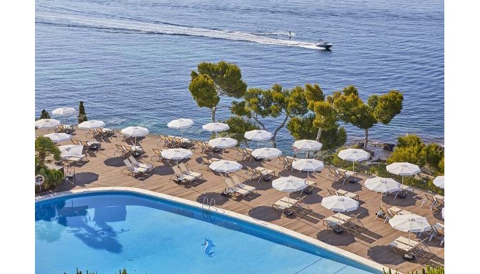 Hotel Ponent Mar poza 26