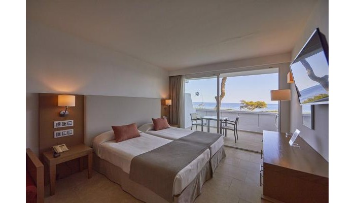 Hotel Ponent Mar poza 3