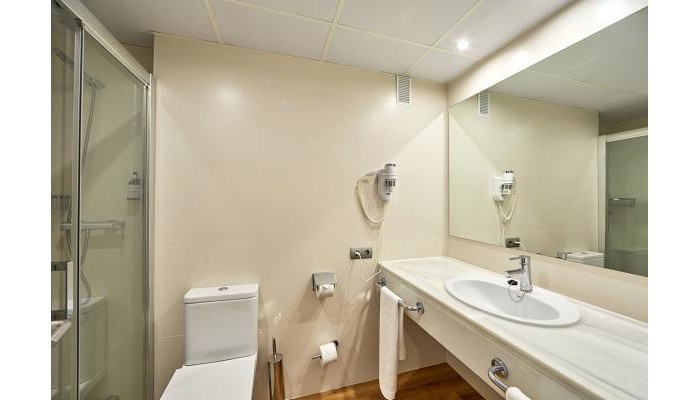 Hotel Ponent Mar poza 11