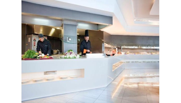 Hotel Rosa Del Mar poza 0