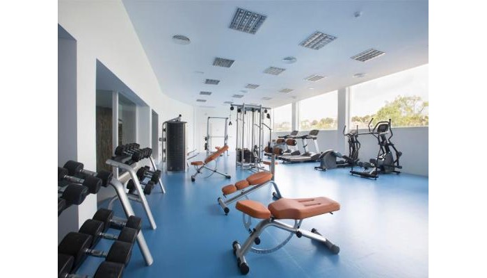 Hotel Rosa Del Mar poza 6