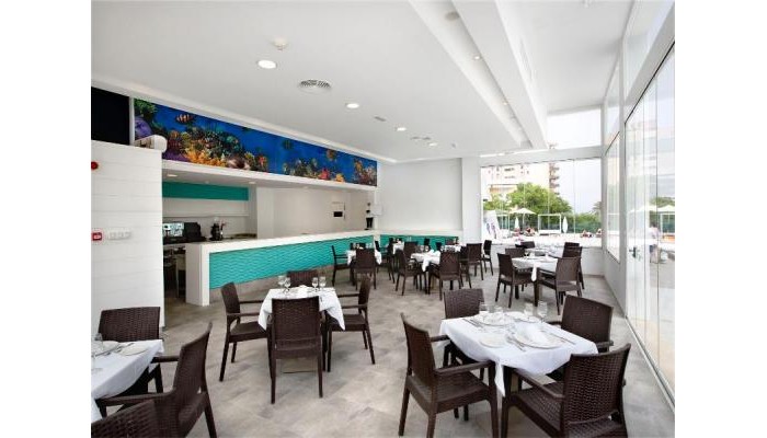 Hotel Rosa Del Mar poza 1