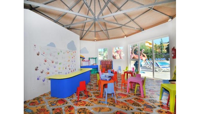 Hotel Rosa Del Mar poza 3