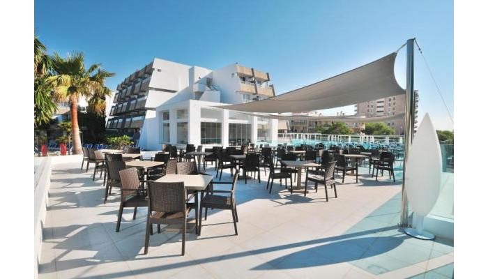 Hotel Rosa Del Mar poza 2