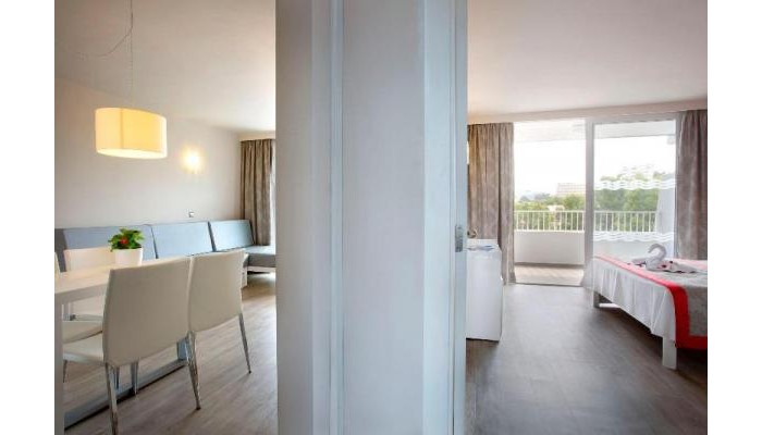 Hotel Rosa Del Mar poza 9