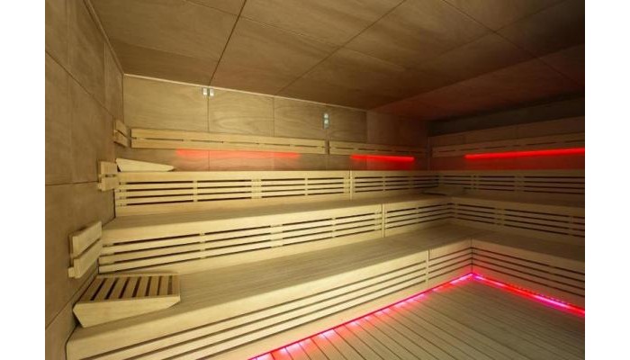 Hotel Rosa Del Mar poza 4