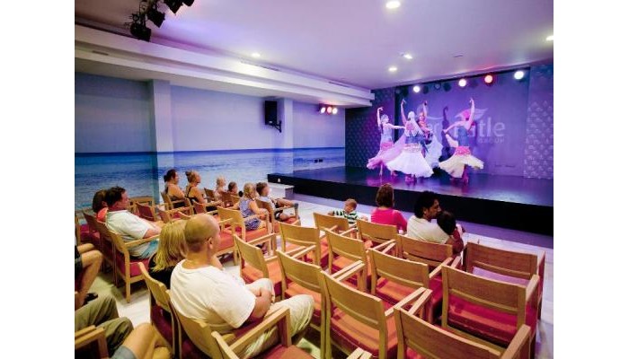 Hotel Rosa Del Mar poza 8