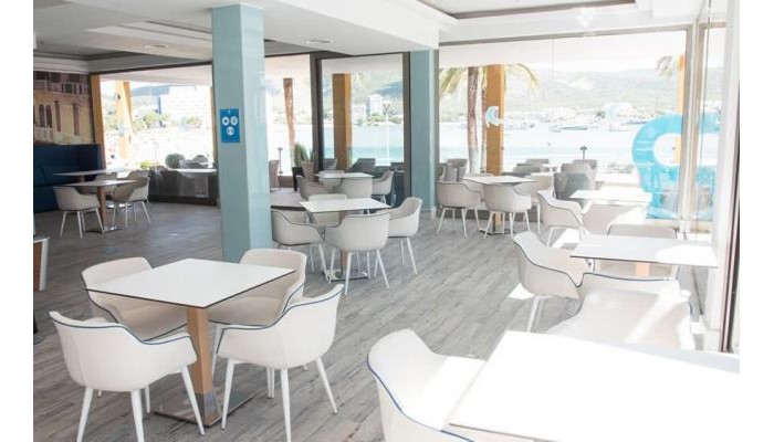 Hotel Seramar Comodoro Playa poza 5