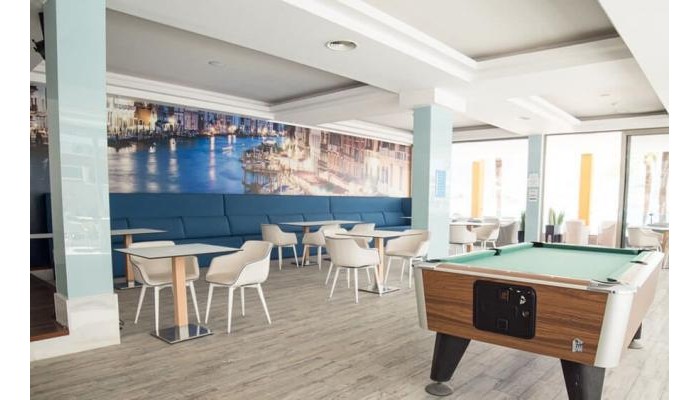 Hotel Seramar Comodoro Playa poza 6
