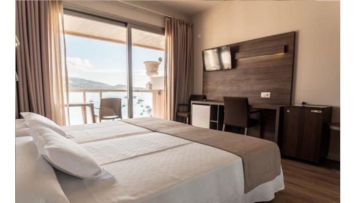 Hotel Seramar Comodoro Playa poza 3