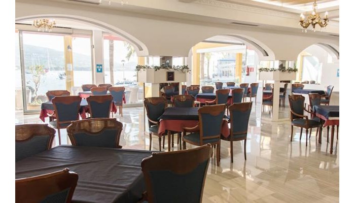 Hotel Seramar Comodoro Playa poza 7