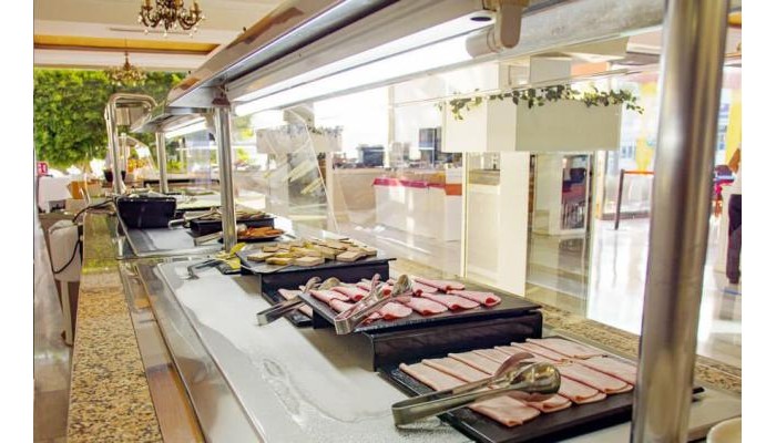 Hotel Seramar Comodoro Playa poza 8