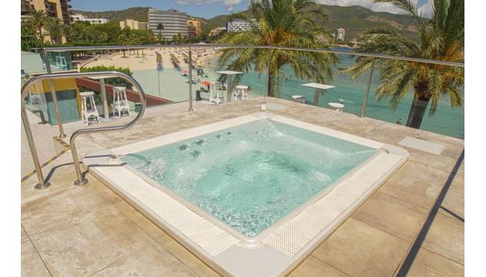 Hotel Seramar Comodoro Playa poza 10
