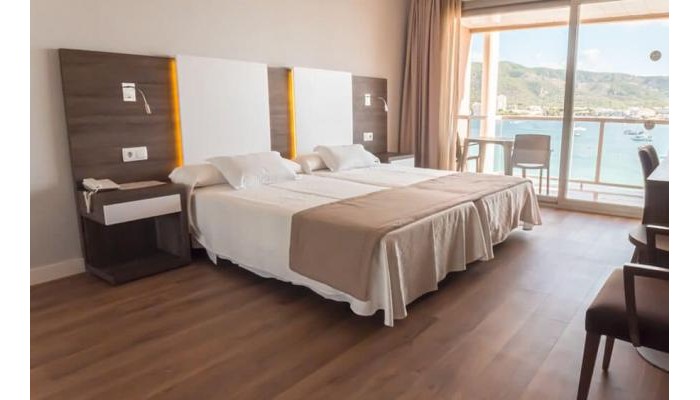 Hotel Seramar Comodoro Playa poza 2