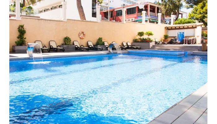 Hotel Seramar Comodoro Playa poza 9