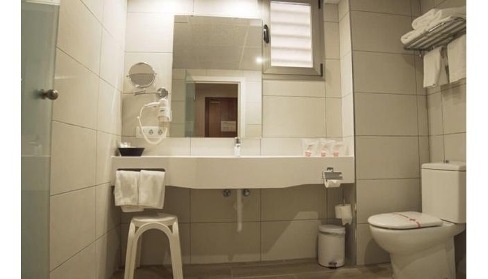 Hotel Seramar Comodoro Playa poza 4