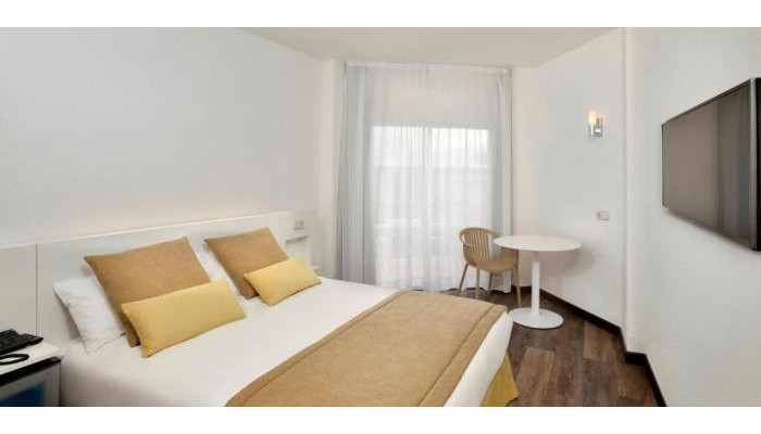 Hotel Sol Palmanova poza 7