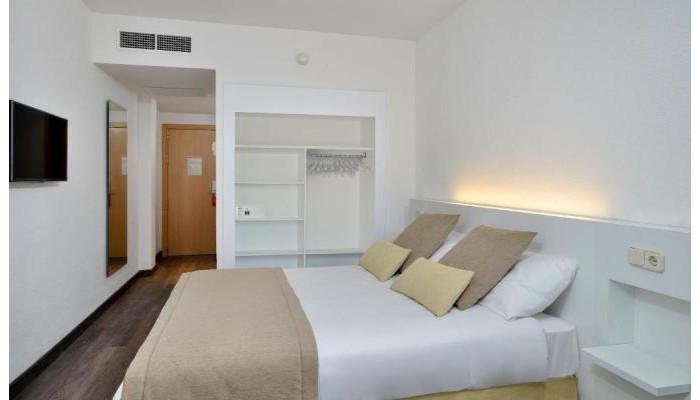 Hotel Sol Palmanova poza 6