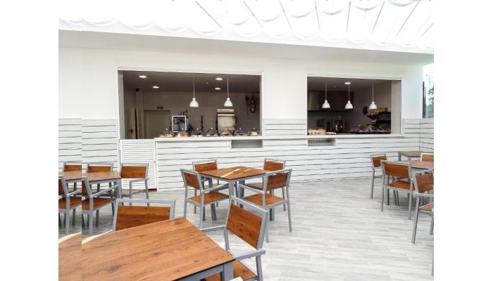 Hotel Sol Palmanova poza 9